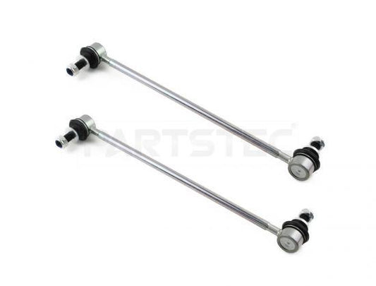 TOYOTA GENUINE FRONT STABILIZER BAR LINK 2 SET OEM 48820-47020