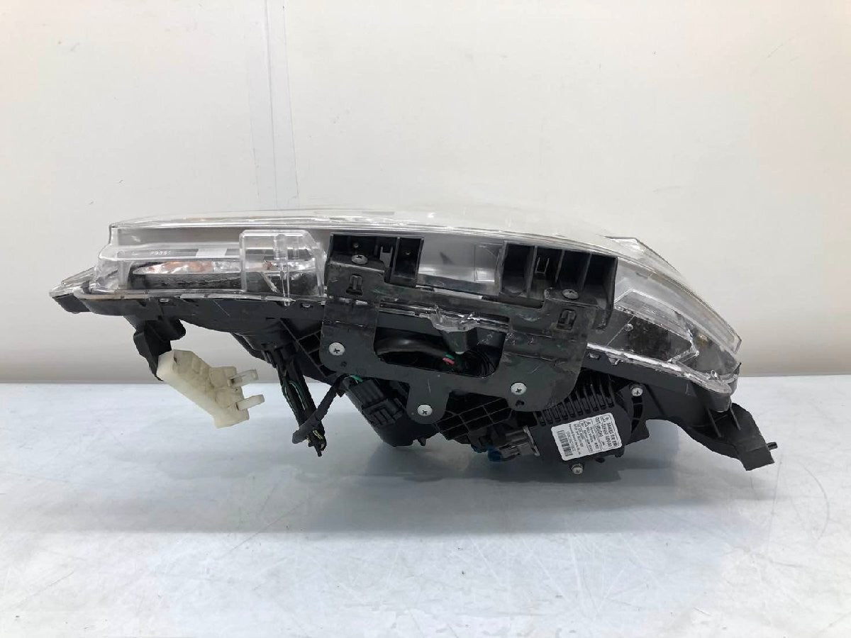Nissan Bluebird Sylphy TB17 Left Headlight STANLEY W0613L Genuine JDM OEM