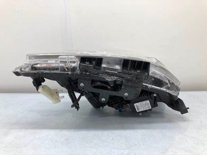 Nissan Bluebird Sylphy TB17 Left Headlight STANLEY W0613L Genuine JDM OEM