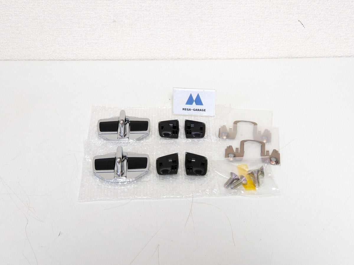 MS304-00001 Toyota Corolla CP Coupe AE86 Door Stabilizer NEW TRD Genuine Parts