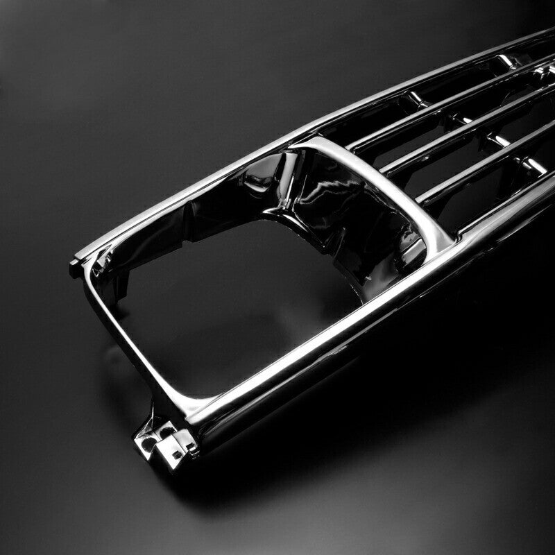 For Toyota Land Cruiser Prado 71 78 Series Chrome Plated Grille