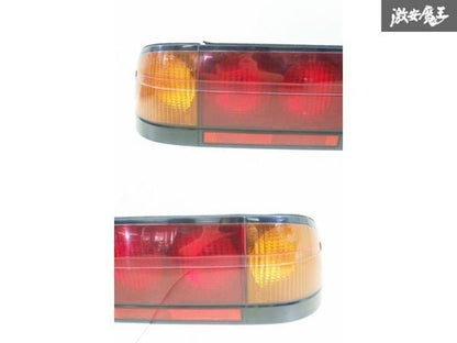 Mazda Savanna RX-7 FC3S 1989-1992 Tail Light Lamp KOITO 220-61293 OEM JDM