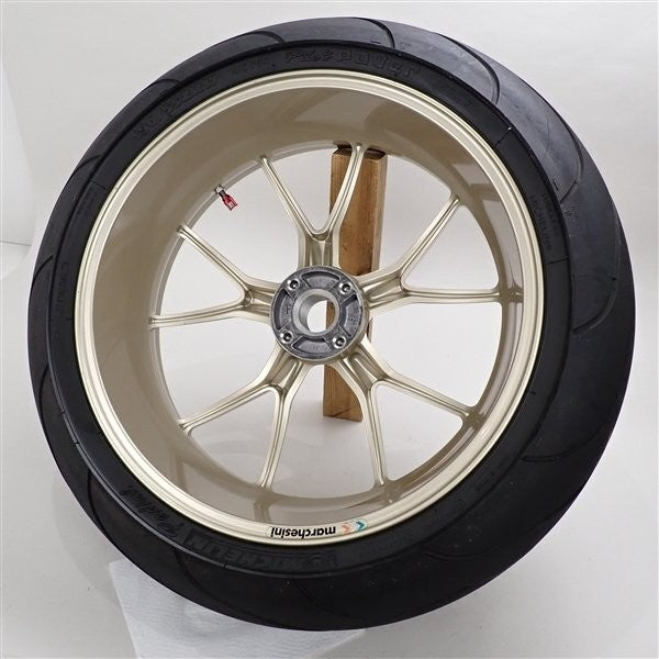 Ducati Monster 1100S Rear Wheel Genuine OEM