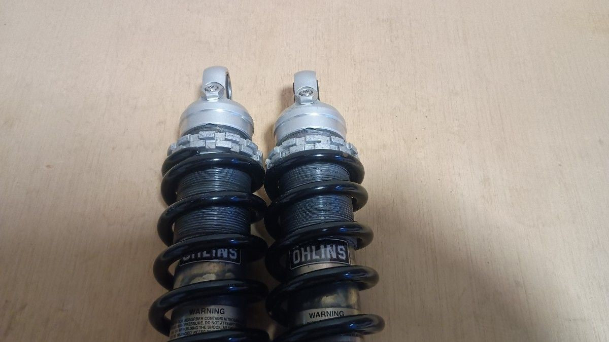 Ohlins Rear Shock Absorber for Harley-Davidson FXDL Dyna Low Rider 2009