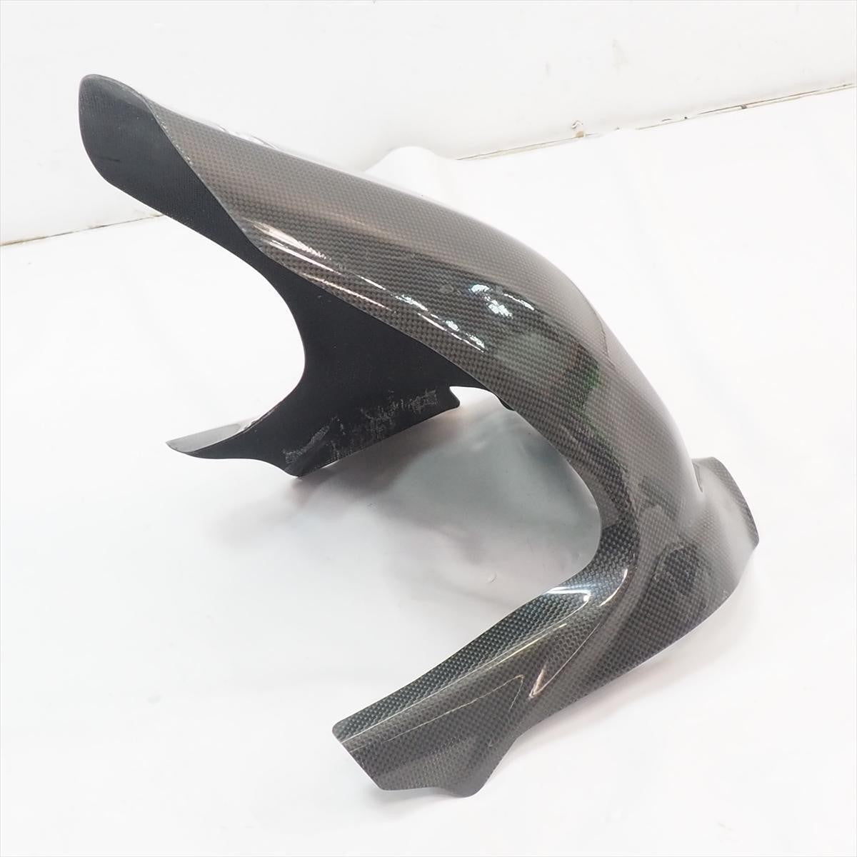 Carbon Rear Inner Fender for Ducati 999 2003-2006