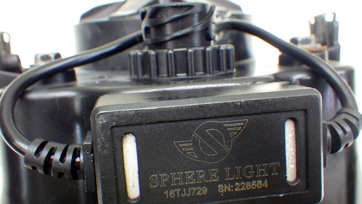 MV Agusta F3 675 Serie Oro 2012 Headlight Head Lamp Genuine OEM