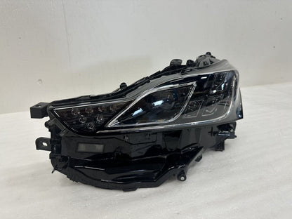LEXUS IS 30 series Mid-term ASE30 AVE30 AVE35 GSE31 Left Headlight KOITO 53-100