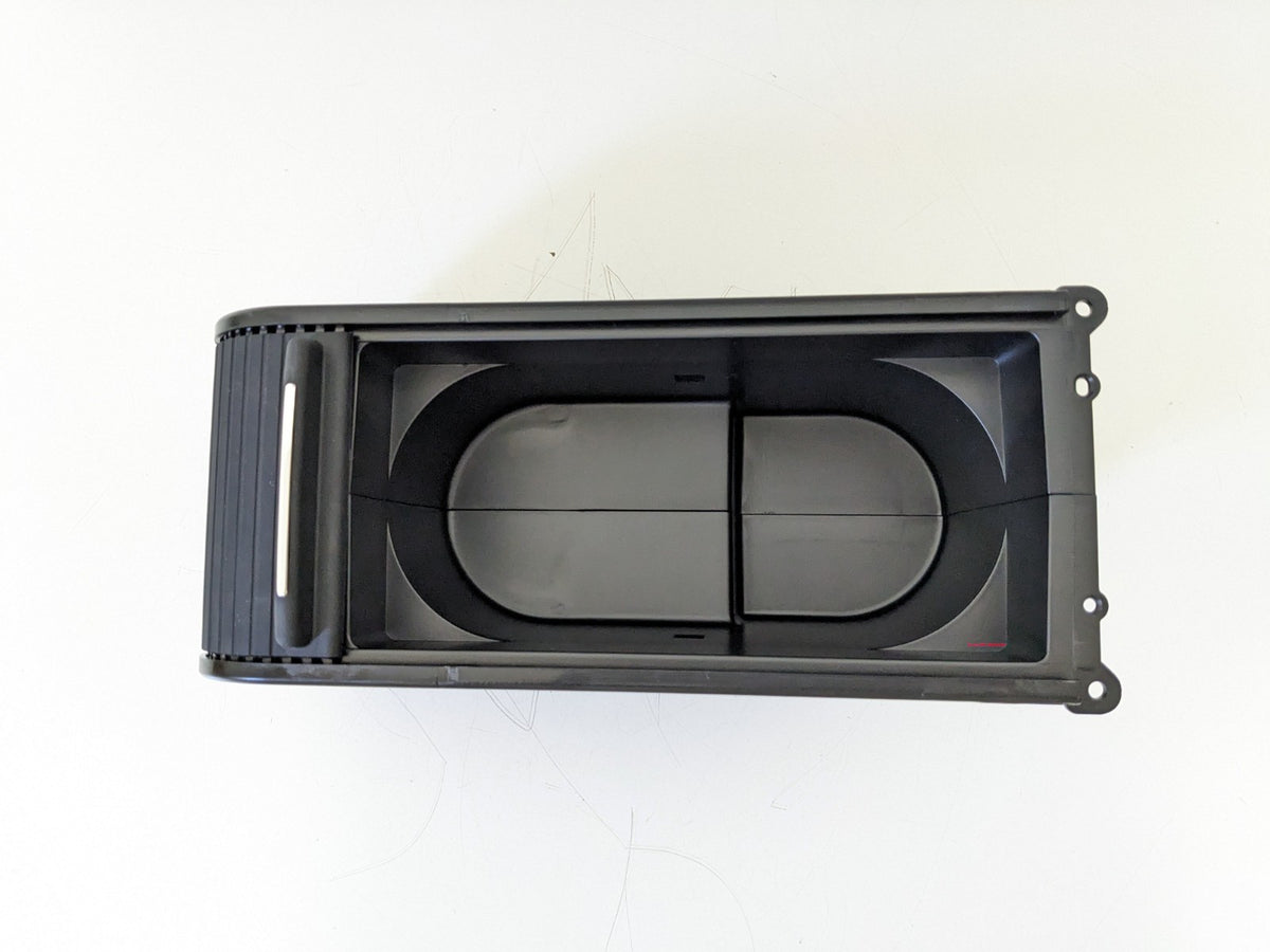 Subaru Genuine 2008-2018 Impreza WRX STi Center Console Cup Holder 66155AG100JC