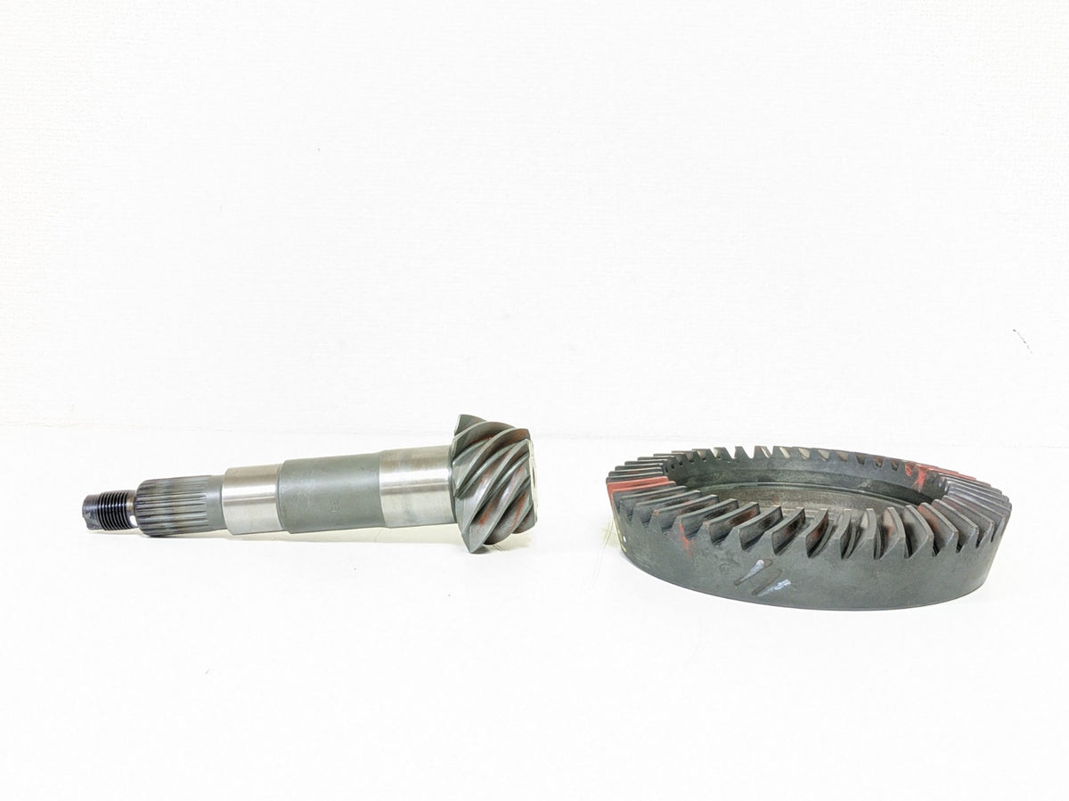 Toyota OEM 4.778 Final Gear Kit TRD Cross 6.7in for AE86 41201-29637