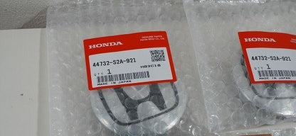 44732-S2A-921 HONDA S2000 AP1 2004-2007 CAP ASSY CENTER SET