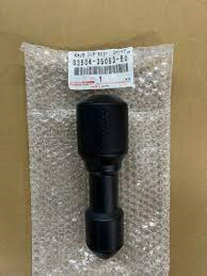 Genuine TOYOTA FJ CRUISER GSJ15W 2007-2014 AT Shift Knob & Transfer Knob Set OEM