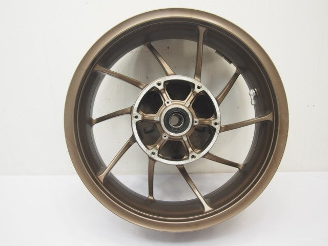 Honda CB1300 Super Four CB1300SF Rear Wheel Genuine OEM