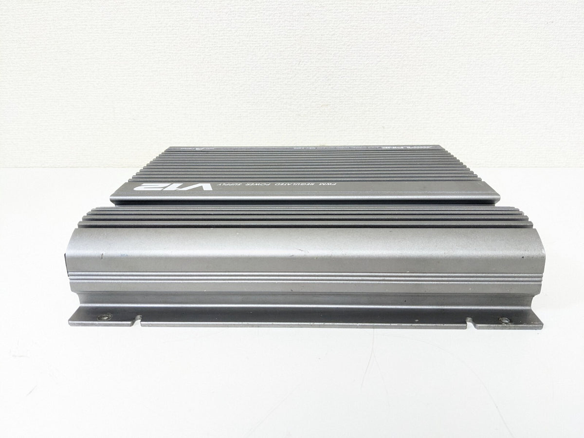 ALPINE MRV-F300 4-channel Digital Power Amplifier