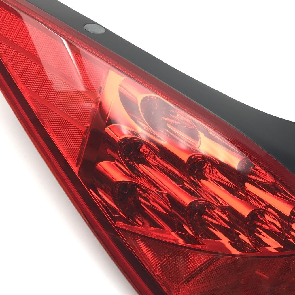 Nissan Z33 Fairlady Z 350Z FULL LED Taillights Tail Lights Lamps Set OEM JDM