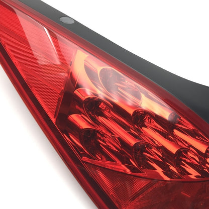 Nissan Z33 Fairlady Z 350Z FULL LED Taillights Tail Lights Lamps Set OEM JDM