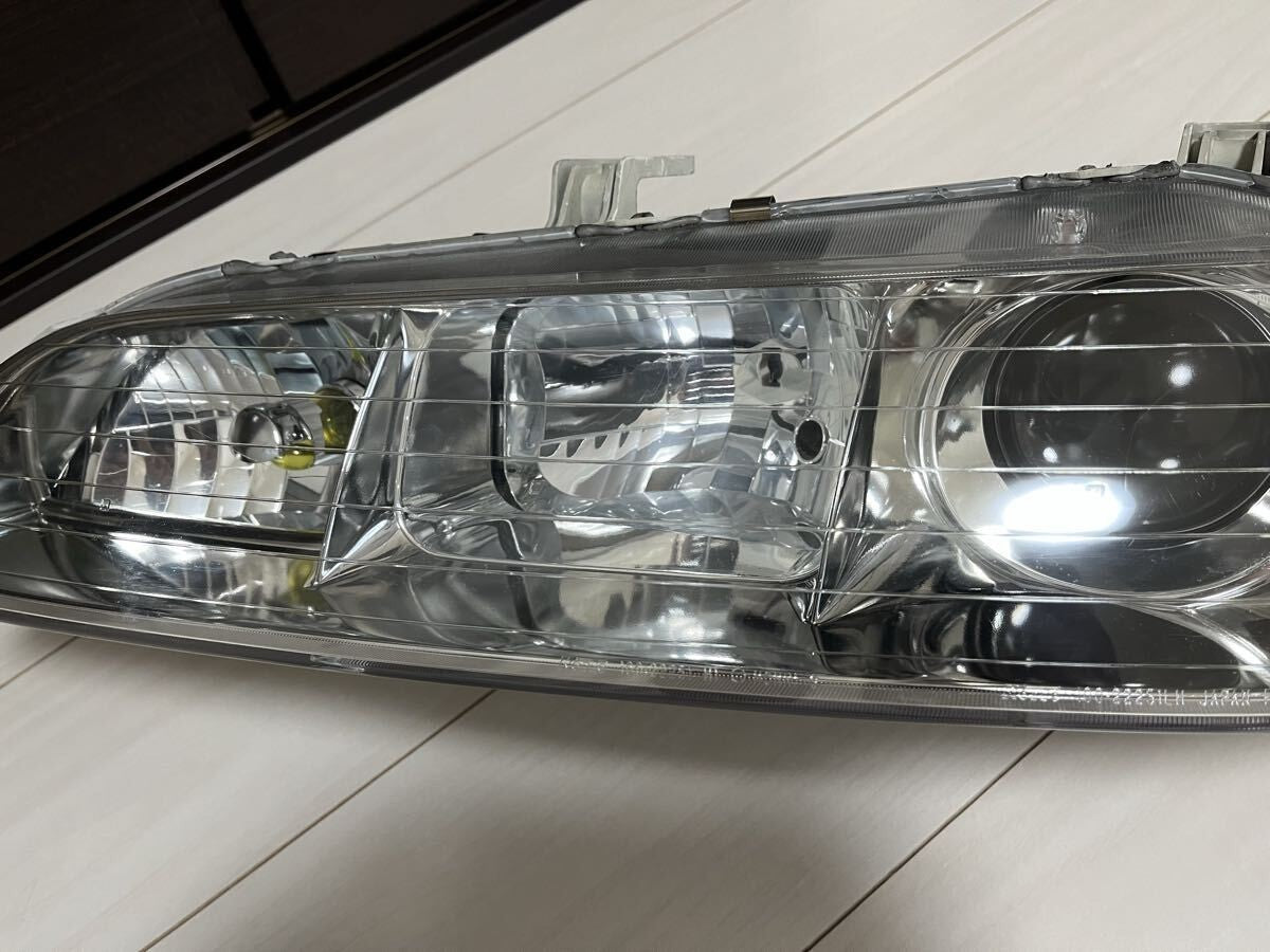Honda Acura Integra DC1 DC2 1995-2001 Headlight Lamp OEM JDM