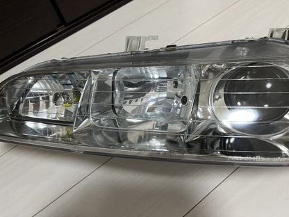 Honda Acura Integra DC1 DC2 1995-2001 Headlight Lamp OEM JDM