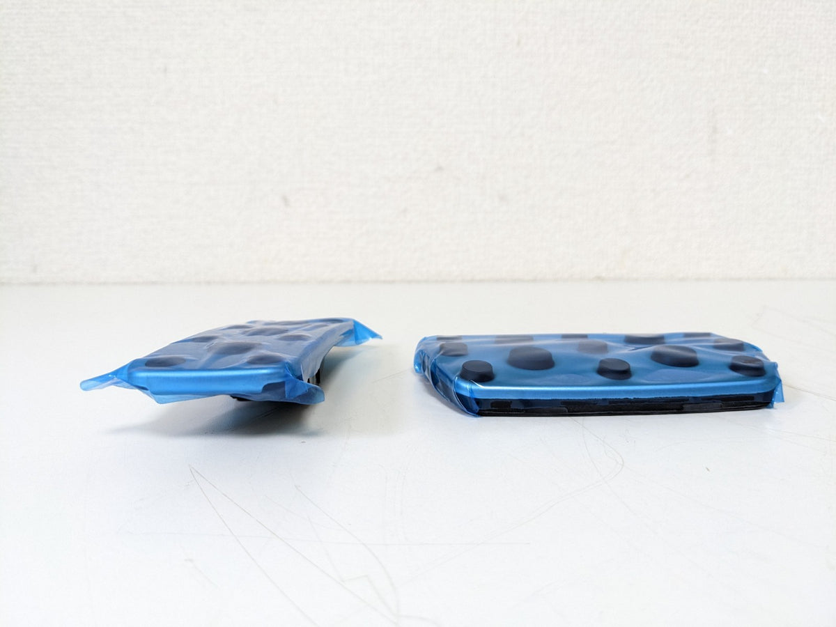 Subaru Genuine OEM NEW Brake Gas Pedal Set Aluminum Set Impreza Forester Outback