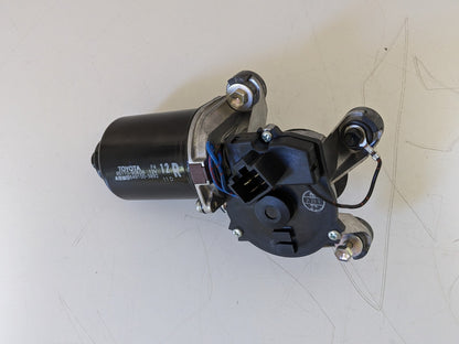 Toyota Genuine OEM Land Cruiser 7# Windshield Wiper Motor ASSY 85110-90K08