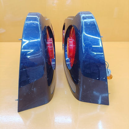 Nissan Skyline ER34 HR34 R34 Early Model Tail Light Lamp OEM JDM