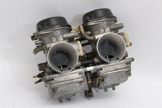 Ducati Monster 400 Carburetor