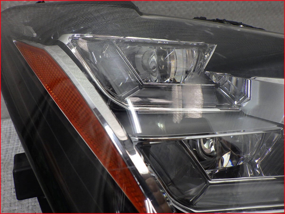 Lexus RC-F RC300 RC350 Headlight Triple Beam LED Right 81185-24230 KOITO 24-64