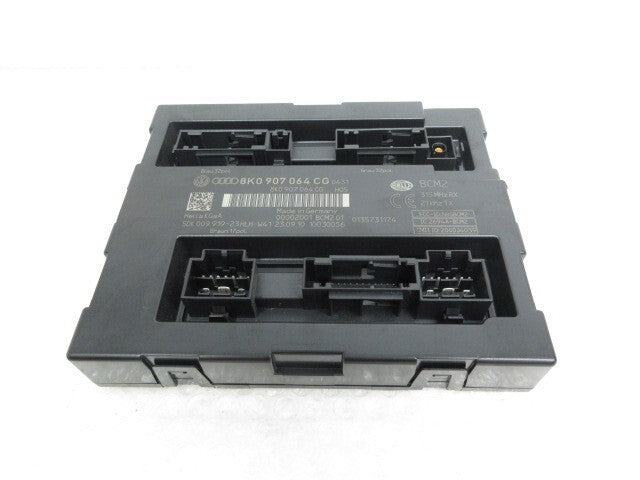 Audi A4 8KCDH 2008–2016 Body Control Module BCM Genuine OEM