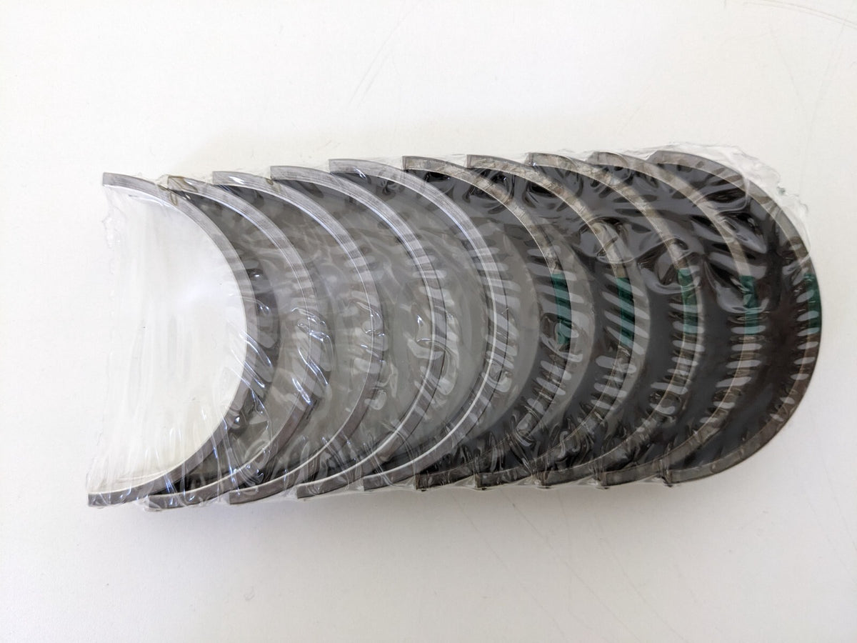 SHY1-11-SG0A Mazda Genuine Mazda6 CX-5 2.2 D Skyactiv Main Bearing Standard Size