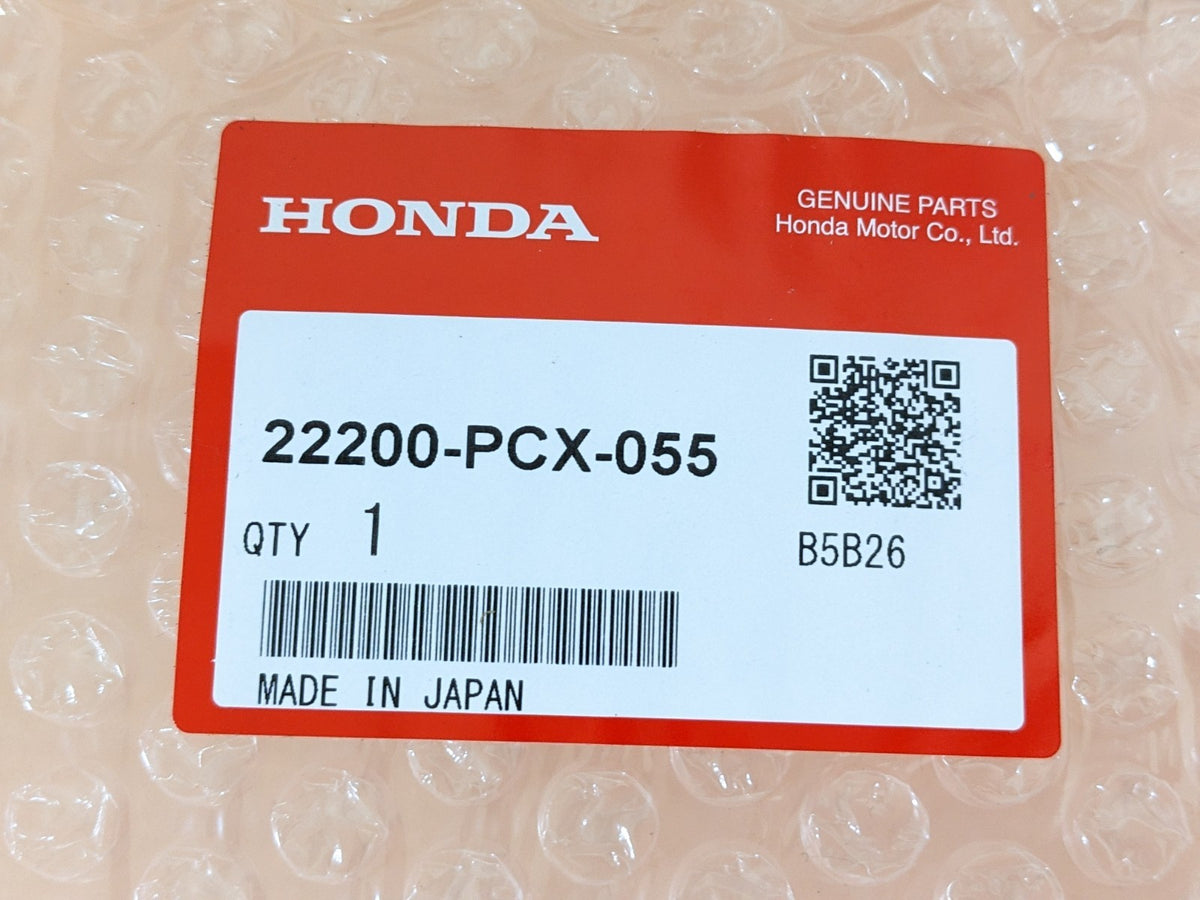 22810-PCY-003 22200-PCX-055 HONDA OEM S2000 CLUTCH RELEASE BEARING & DISC Set