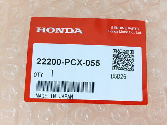 22810-PCY-003 22200-PCX-055 HONDA OEM S2000 CLUTCH RELEASE BEARING & DISC Set