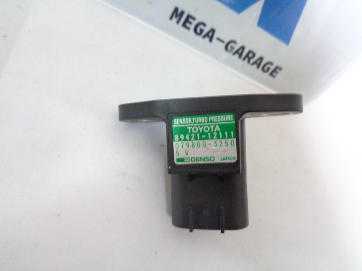 Toyota VVT-i Map Sensor SUPRA ARISTO 2JZ-GTE Genuine 89421-12111