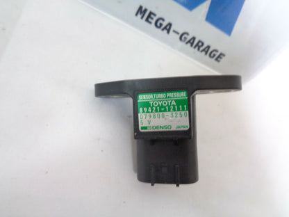 Toyota VVT-i Map Sensor SUPRA ARISTO 2JZ-GTE Genuine 89421-12111