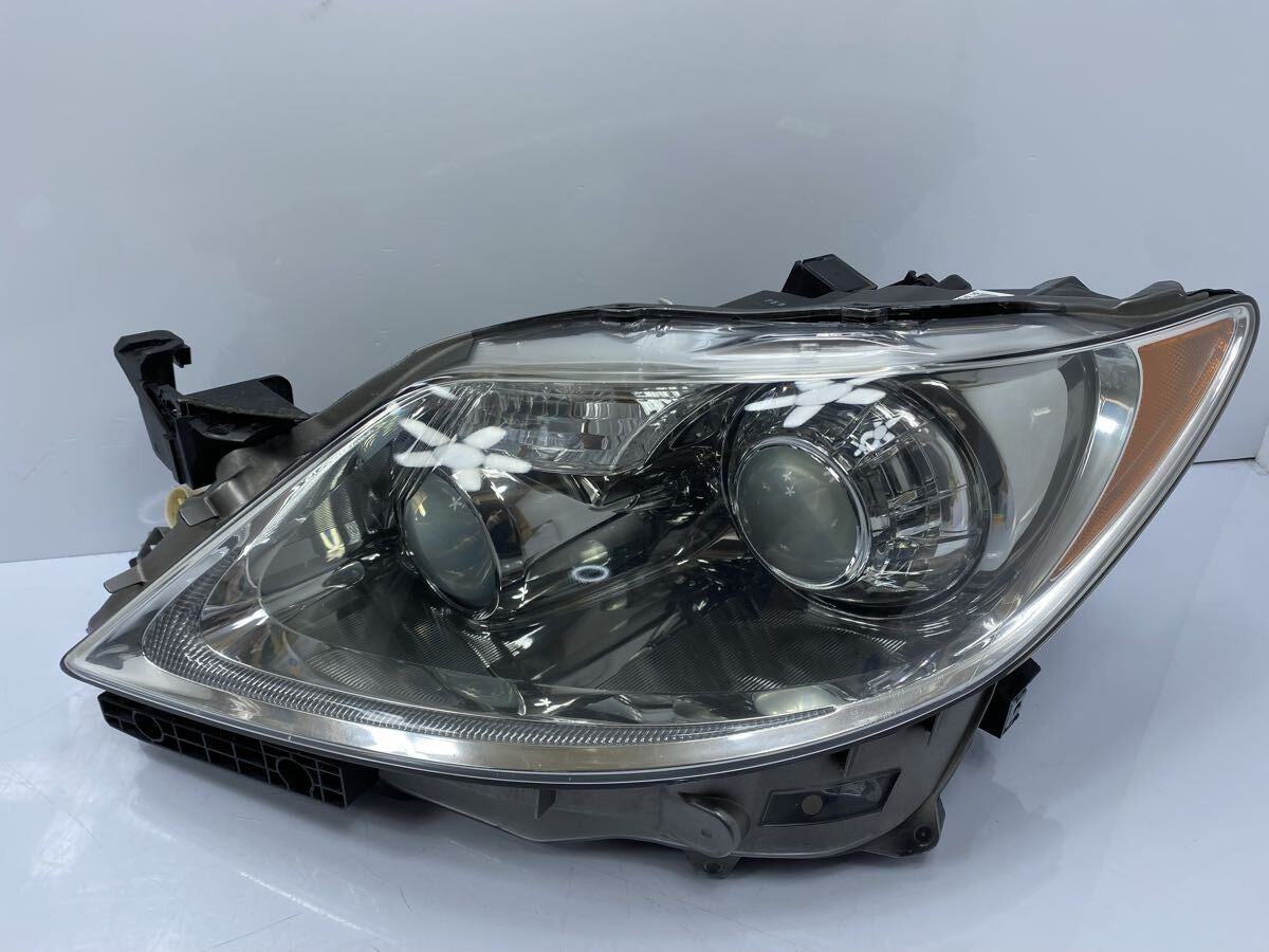 LEXUS USF40 LS LS460 Early Model HID Xenon Headlights KOITO 50-79 OEM Genuine