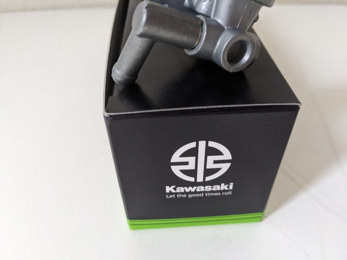 51023-1336 Kawasaki Ninja ZX7R ZX7RR Fuel Tap Petcock Genuine OEM