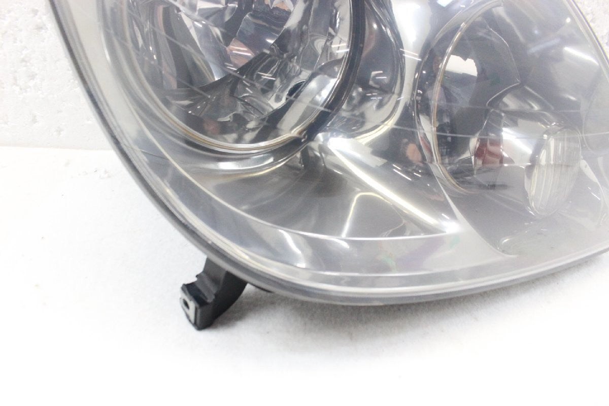 Toyota Brevis JCG10 2001-2007 Right Headlight Lamp HID KOITO 51-16 OEM JDM