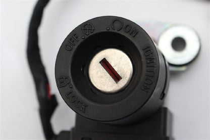Ducati 1199 Panigale S 2012-2014 Ignition Key Set Instrument Cluster ECU OEM
