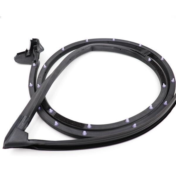 NA01-58-760J RH ONLY MAZDA Miata ROADSTER Door Weather-Strip Genuine OEM Japan