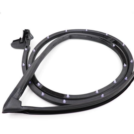 NA01-58-760J RH ONLY MAZDA Miata ROADSTER Door Weather-Strip Genuine OEM Japan