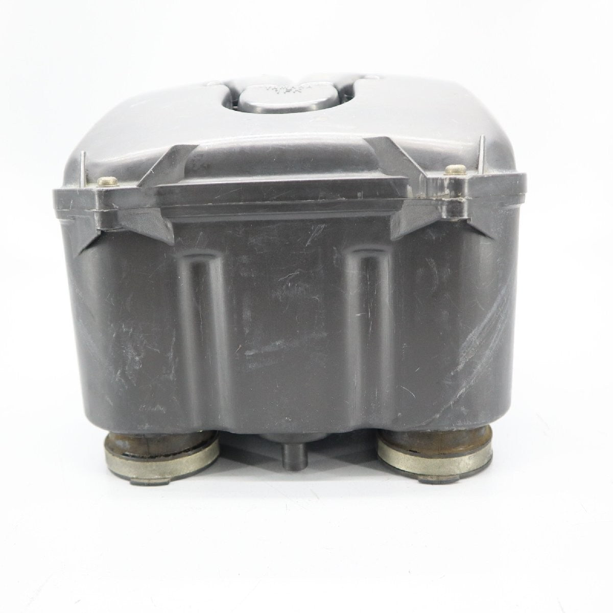 Yamaha V-Max 1200 VMX12 Vmax 1200 Air Cleaner Box 1985-2007 OEM Genuine JDM