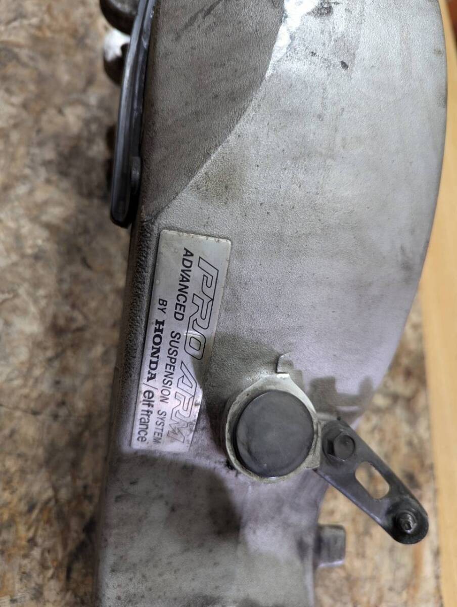 Honda RVF400 NC35 1994-1996 Swingarm Genuine OEM