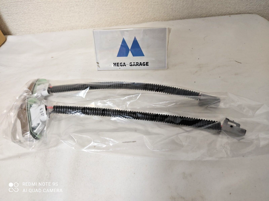 JZX100 Mark II Cresta TOYOTA Genuine Fender Marker ASSY Lamp Unit RH LH 1JZ JDM
