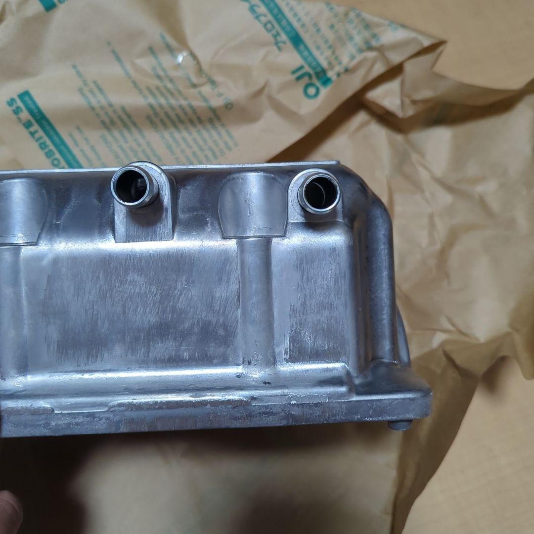 SUBARU Genuine Sambar Head Cover 13285KA351