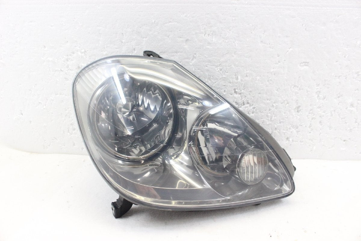 Toyota Brevis JCG10 2001-2007 Right Headlight Lamp HID KOITO 51-16 OEM JDM