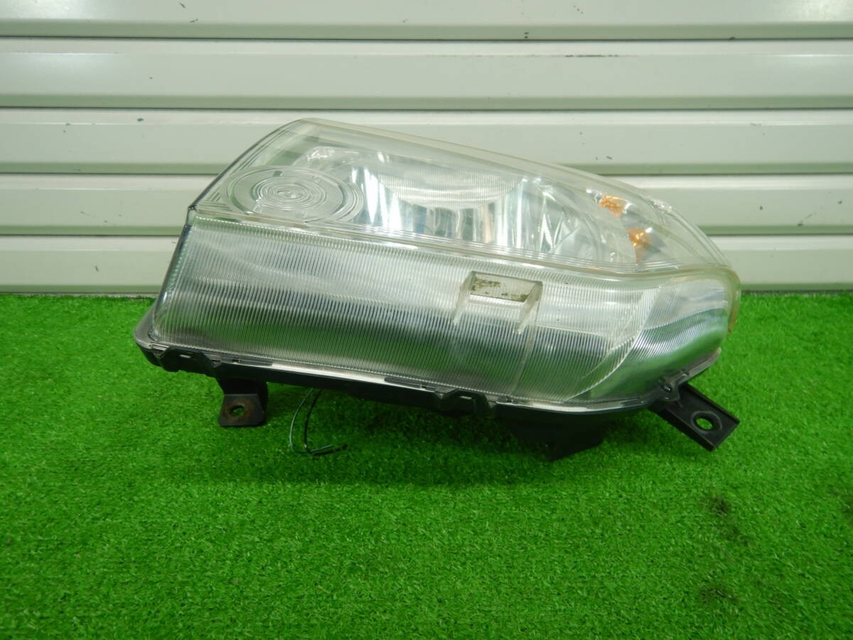 Nissan Kix H59A 2008-2012 Left Headlight Lamp Genuine OEM JDM