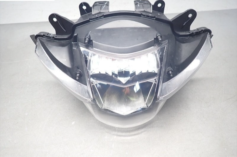 Suzuki GSX-R125 Headlight Headlamp JDM OEM Genuine GSXR125