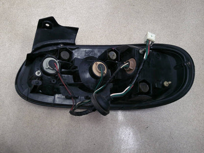 Mazda MX-5 Miata NB8C NB6C NB Roadster Early Model Taillight Left ICHIKOH 4816