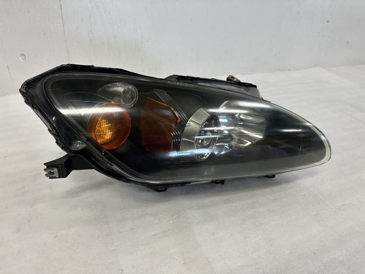Honda S2000 AP1 Late Model Genuine HID Headlight Right KOITO 100-22483