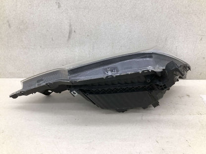 Honda Fit Hybrid GP5 GP6 Early Model Left Headlight Halogen STANLEY W0349