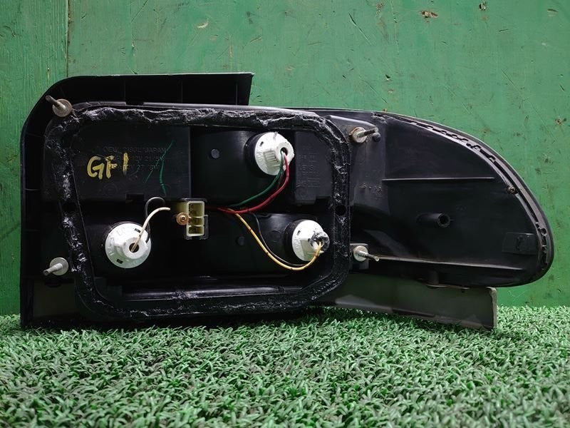Subaru Impreza GF 1992-2000 Left Tail Light Lamp Genuine OEM JDM