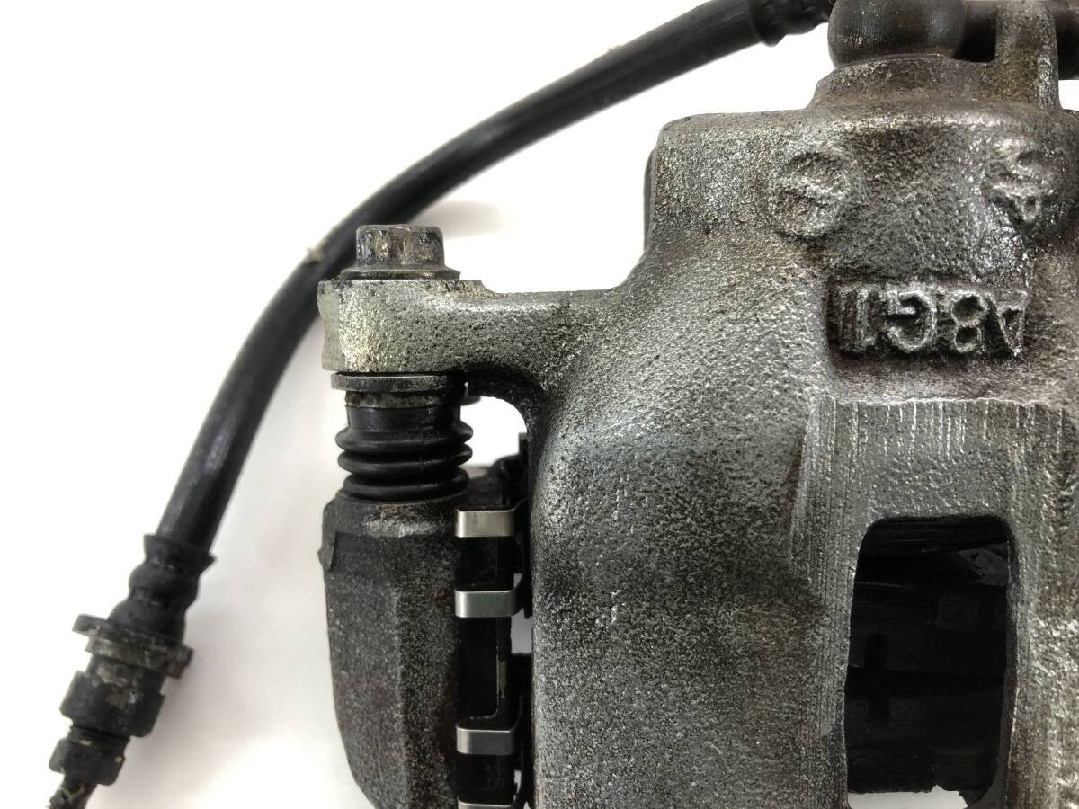 HONDA Acty HA3 HA4 HH3 HH4 Genuine Front Brake Caliper Set L/R OEM